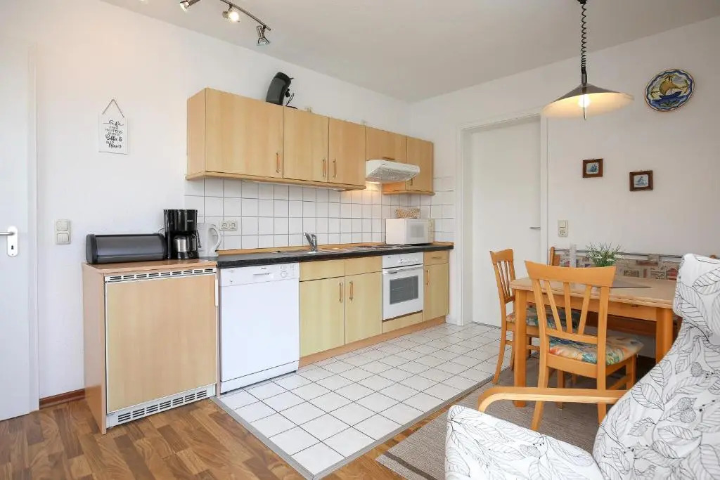 Dünenblick Wohnung 48