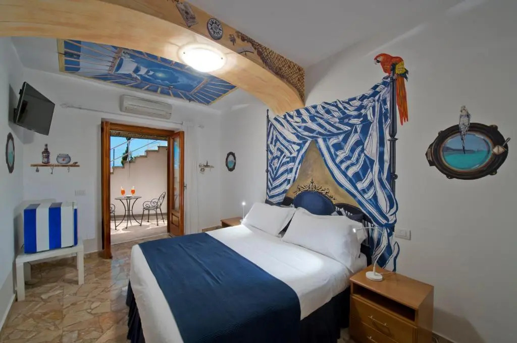 Casa Stella Marina