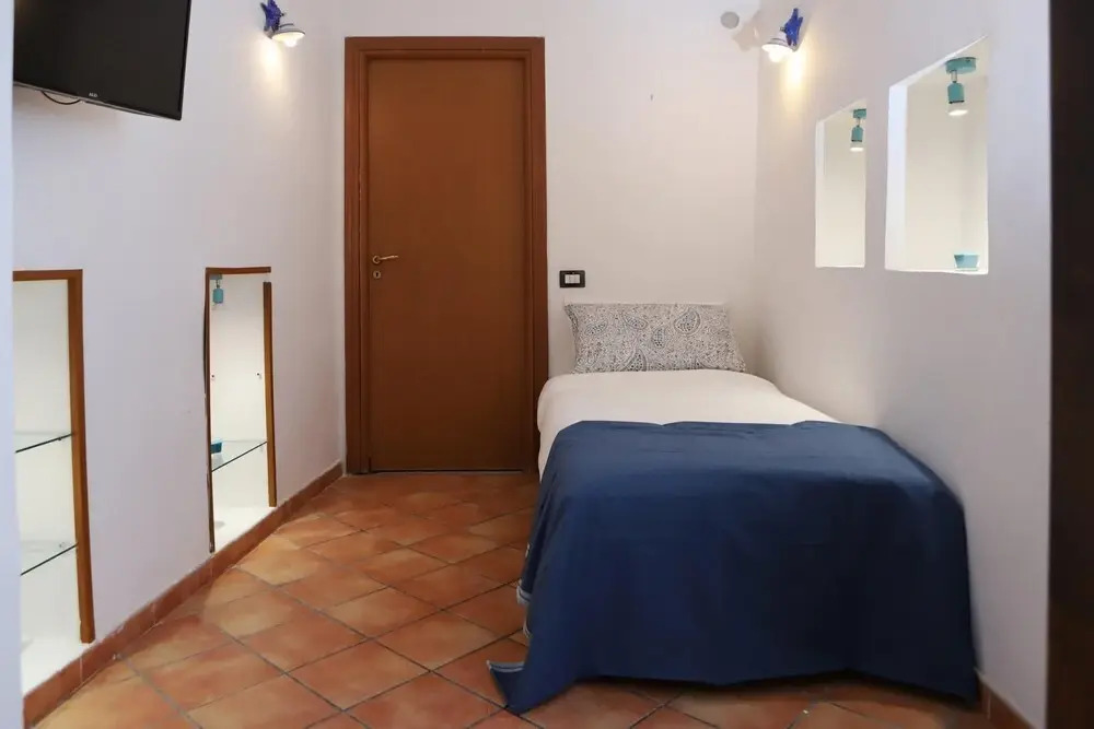 Studio Flat in the Heart of the Historical Center