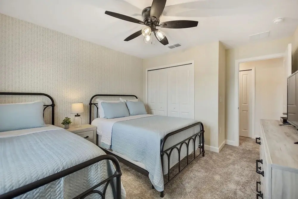 Barefoot Breeze - Storey Lake by Shine Villas #833 townhouse