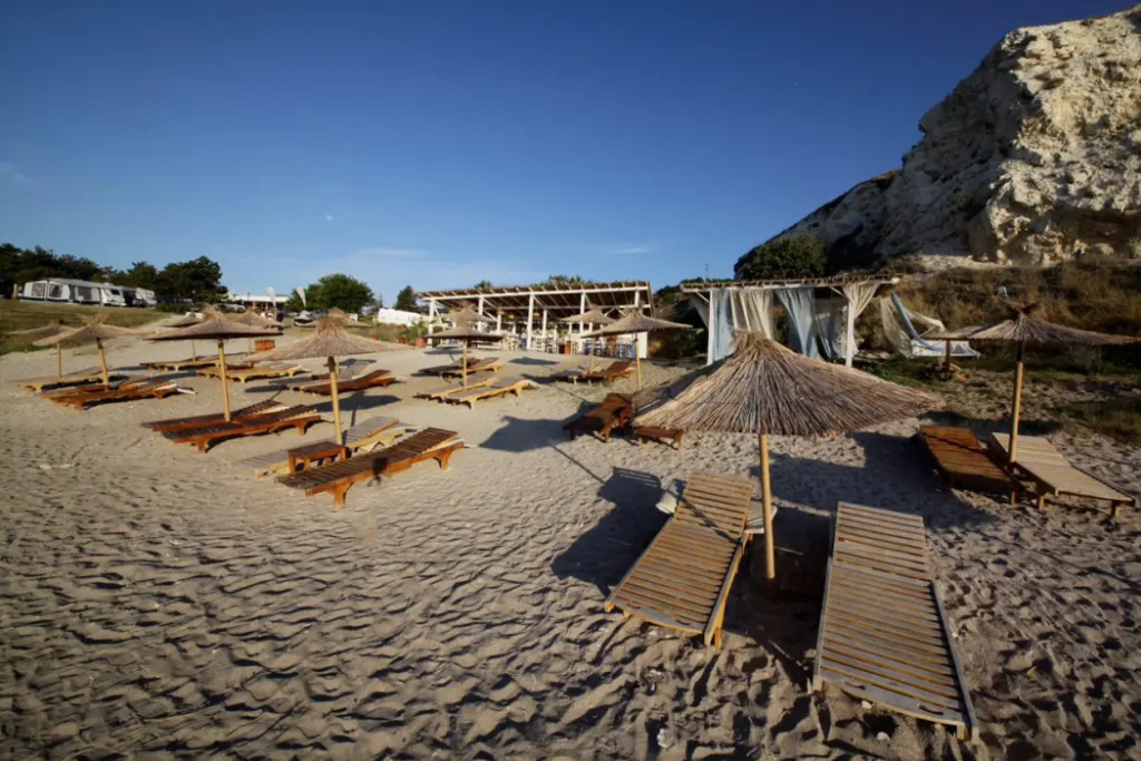 Lighthouse Golf & Spa Hotel