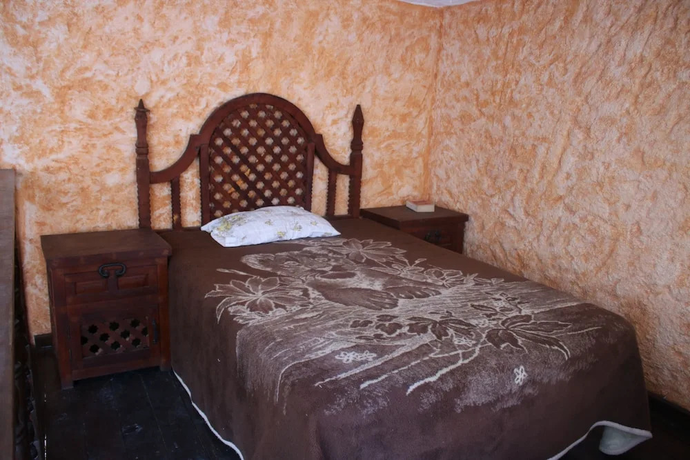 Casa Cencalli