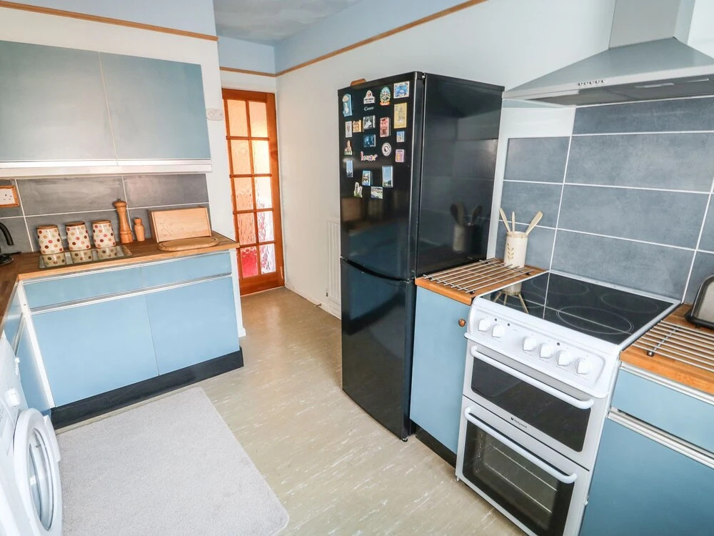 Flat 2 Cambridge Court