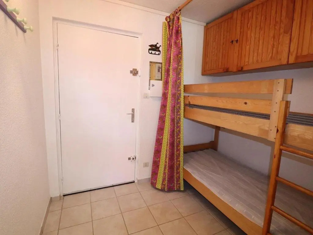 Appartement Le Grau-du-Roi, 2 pièces, 6 personnes - FR-1-307-8
