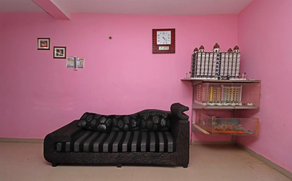 Narendra Kunj By OYO Rooms