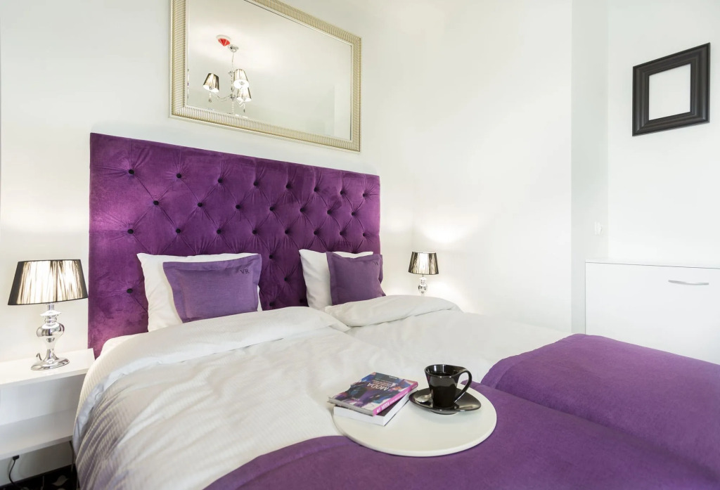 Apartamenty Vola Residence