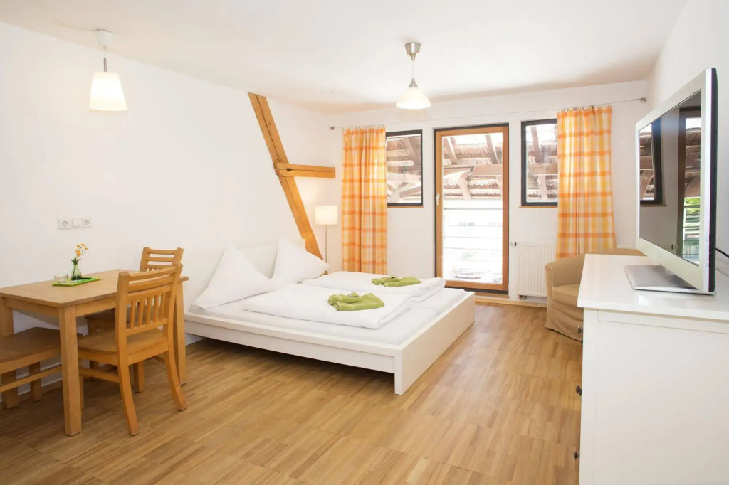 Gut Hügle Erlebnishof & Familienhotel