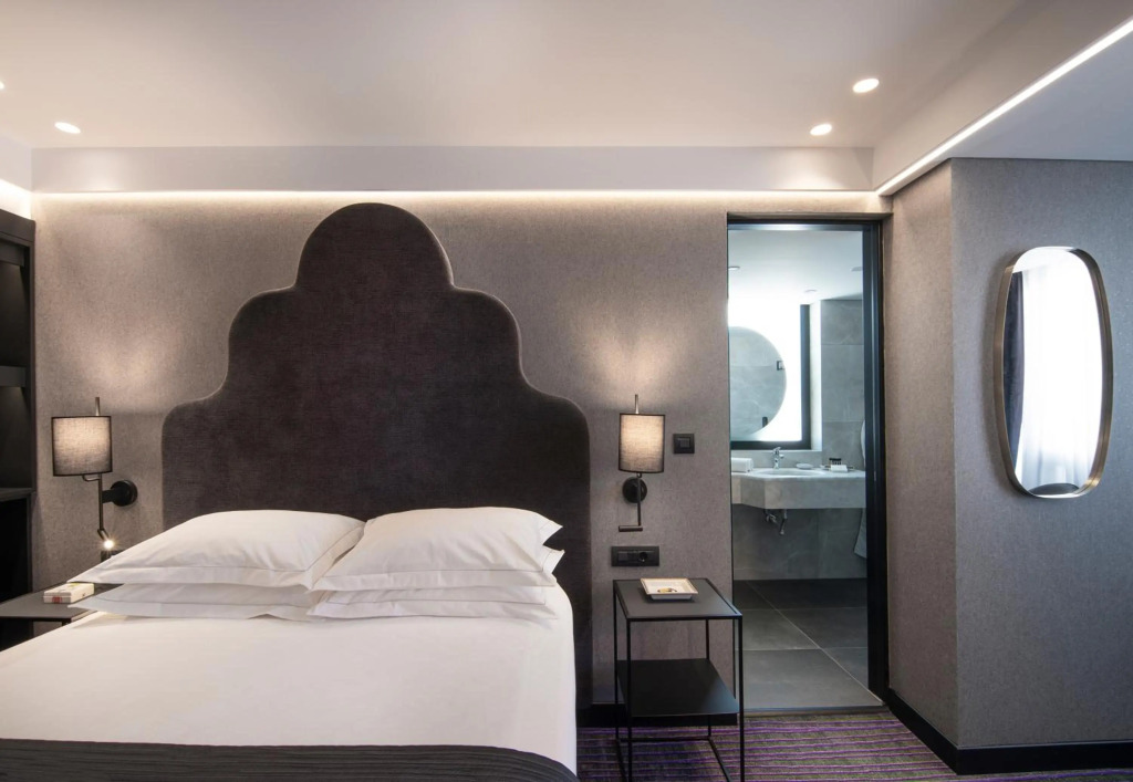 President Hotel Athens