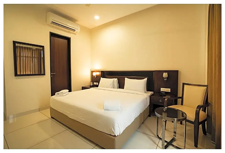 Cikada Hotels