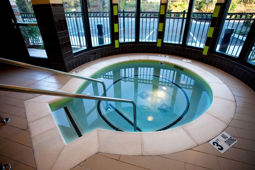 Hilton Garden Inn Nashville/Franklin-Cool Springs
