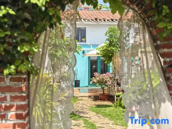 Weizhoudao Yishiguang Homestay