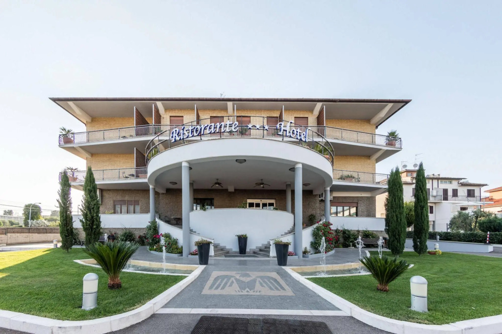 Hotel Aquila