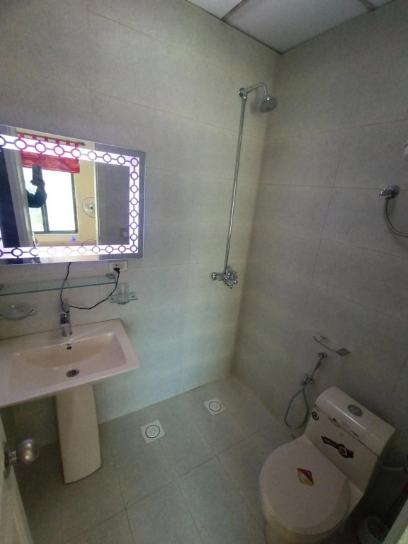 Bhurban 2bed townhouse with a lawn