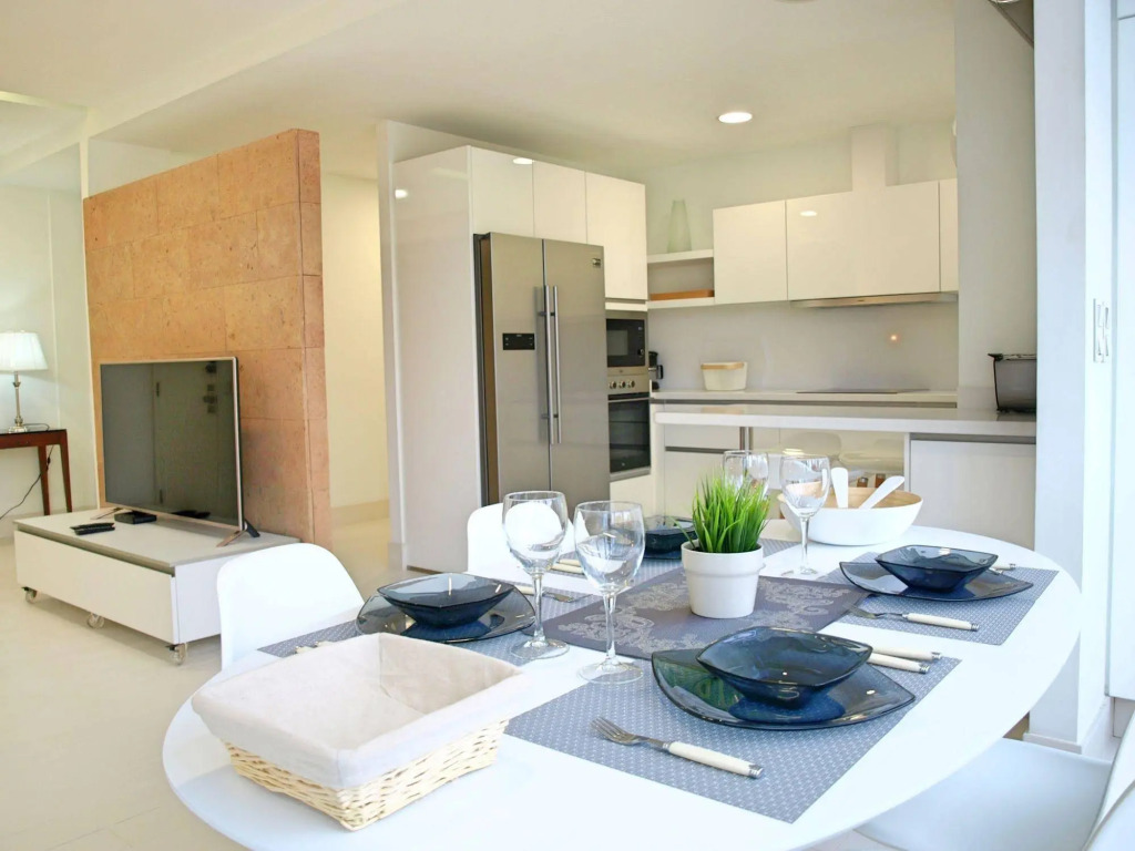 Flatguest Spacious Deluxe