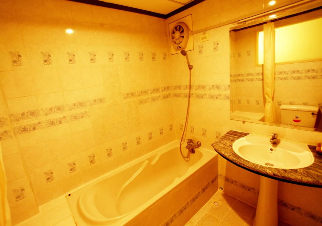 Silver Star Hotel Mandalay