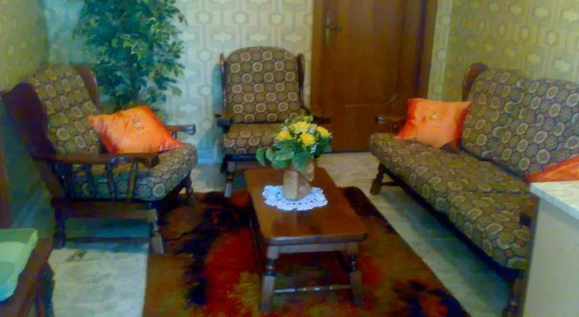 B&B Villa Mari