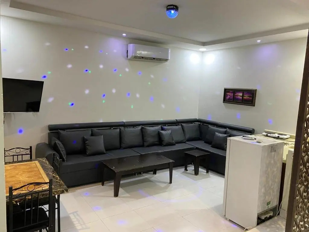 Chalet Maria Al Ryiad