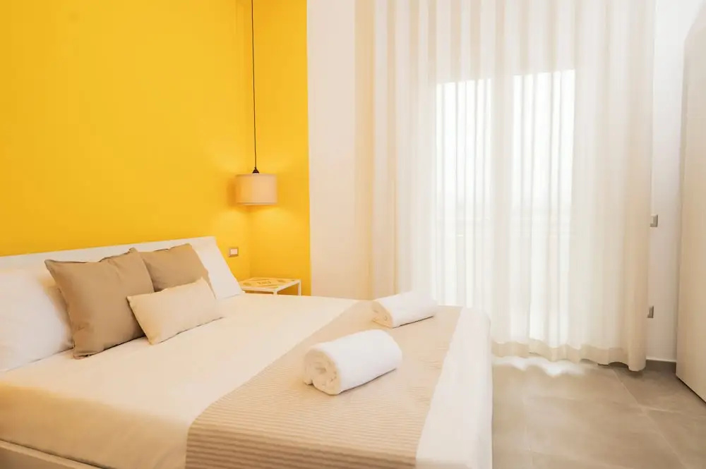 Zest House