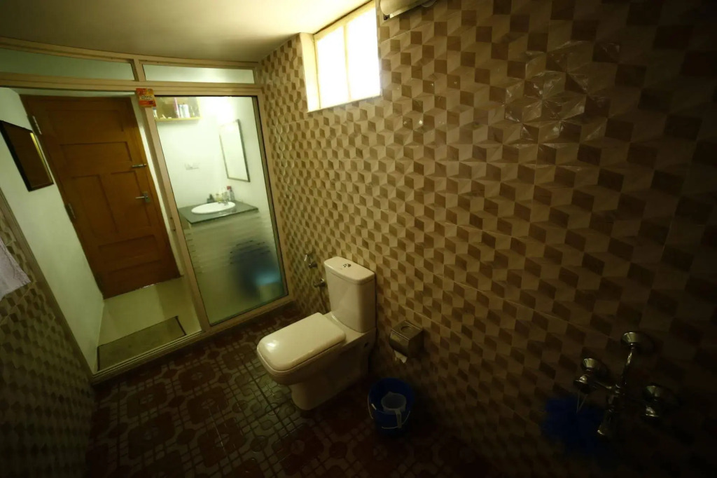 Cochin Cove Homestay