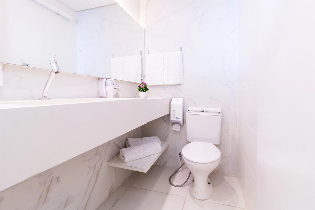 Ilhasul Hotel Residencia