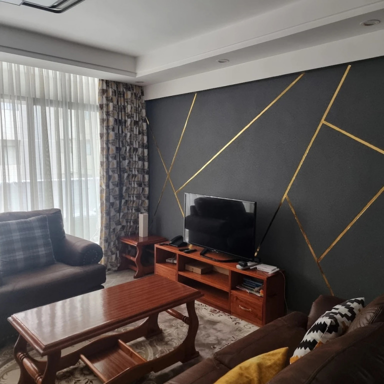 Safari City Two Bedroom Apartment