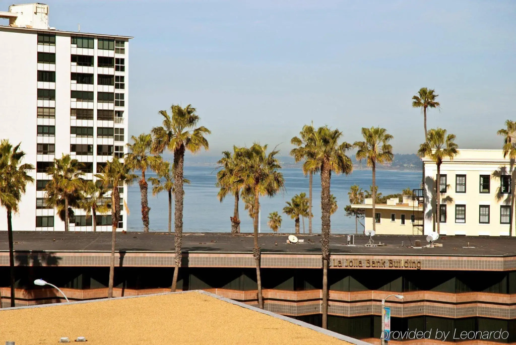 Inn by the Sea, La Jolla