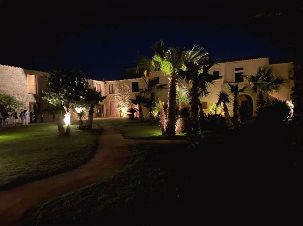 Pietra dAcqua Resort & Spa by Geocharme