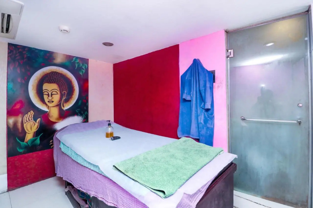 Hotel Rajshree & Spa