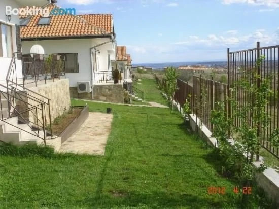 Villa Evans