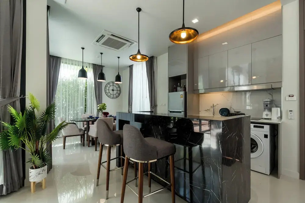 Panora Villa 8112 By Villacarte
