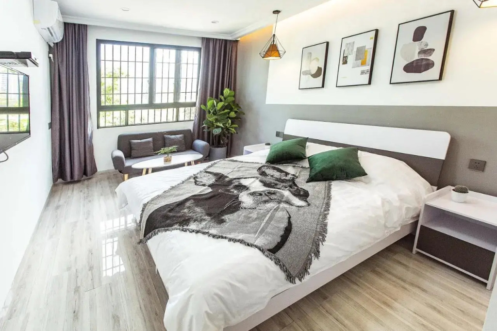 Xiamen Guiran Hostel