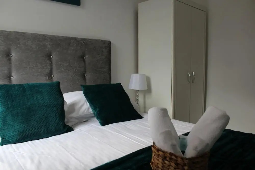 5 Canada Street Holiday Home