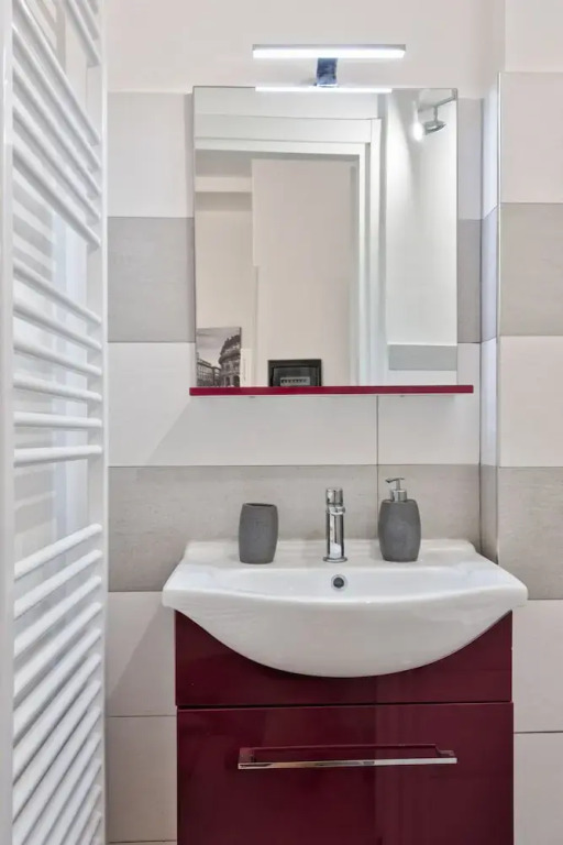 S Agostino Metro Modern Apartment