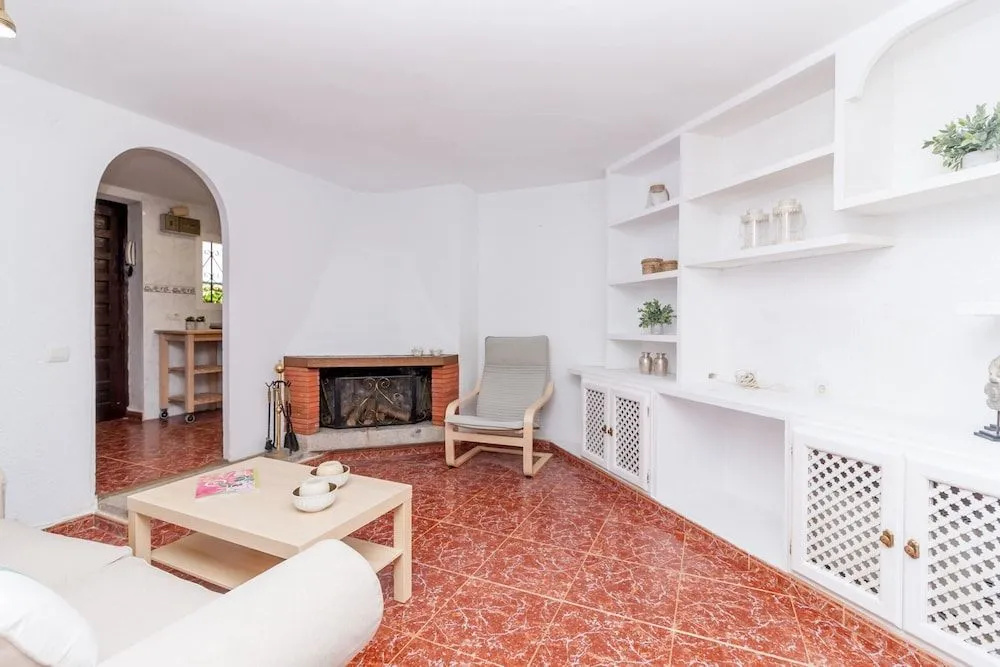 Apartamento Catherine Marbella Canovas