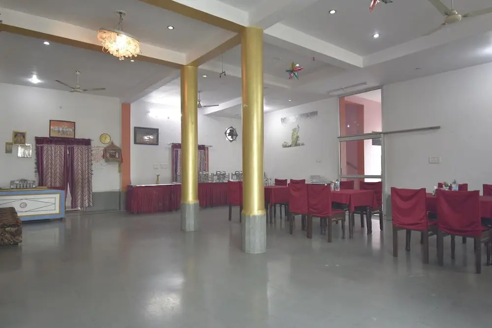 Hotel Sun N Star by OYO Rooms