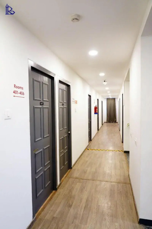 Hotel Bakya Slot