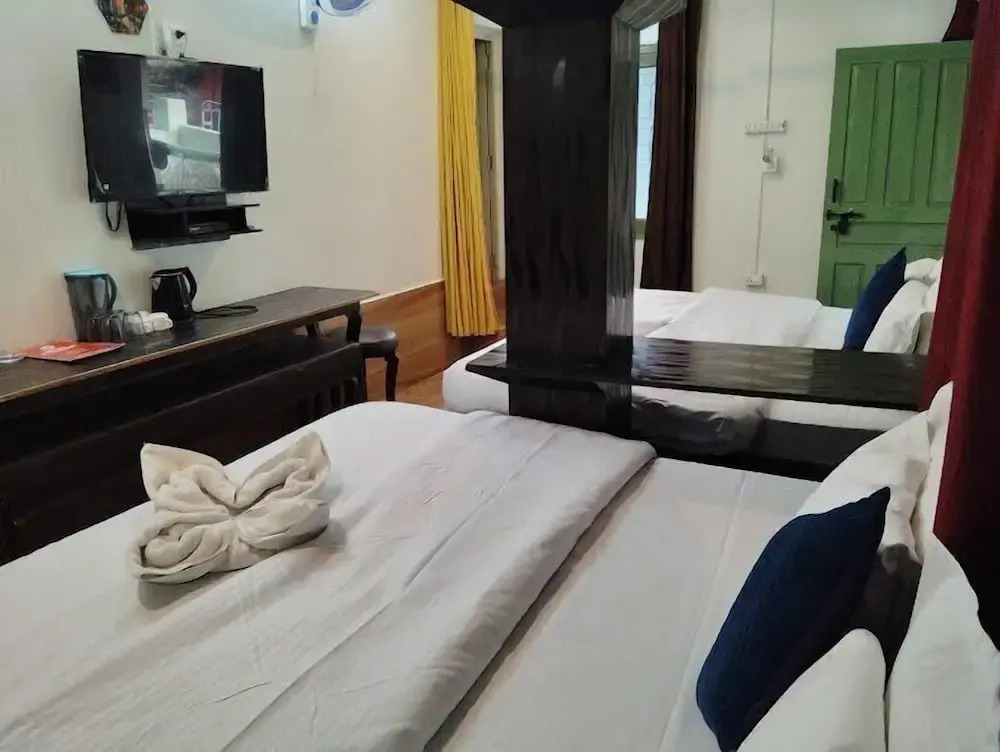 Bhawani Guest House