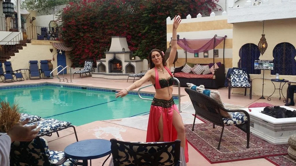 El Morocco Inn & Spa