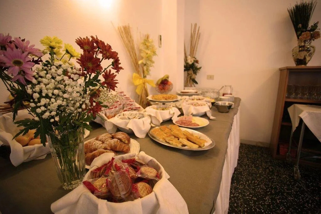 Hotel Arcobaleno