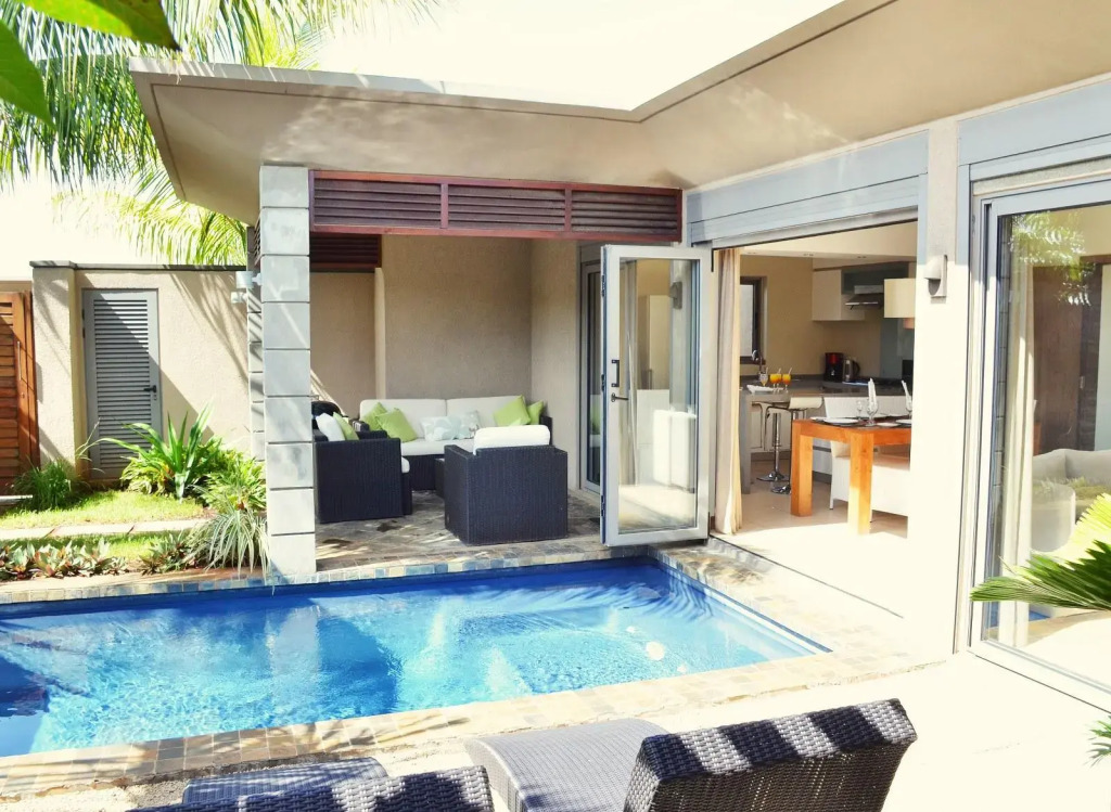 Athena Villas by Fine & Country