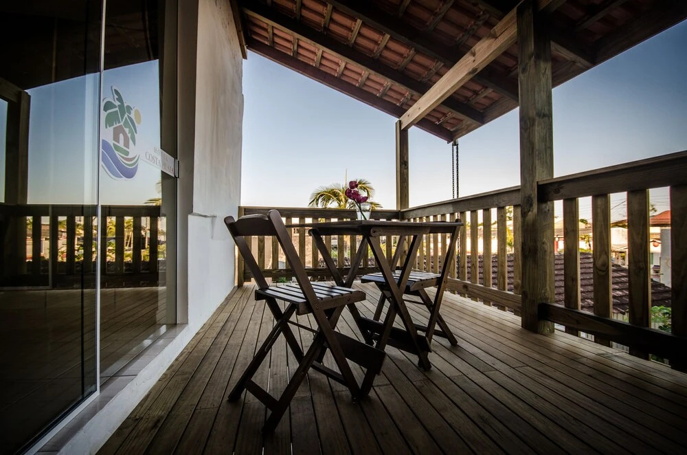 Hotel Costa Praia