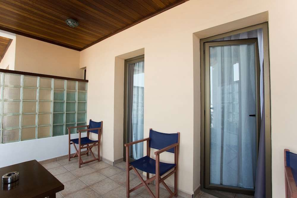 Hotel Bahía