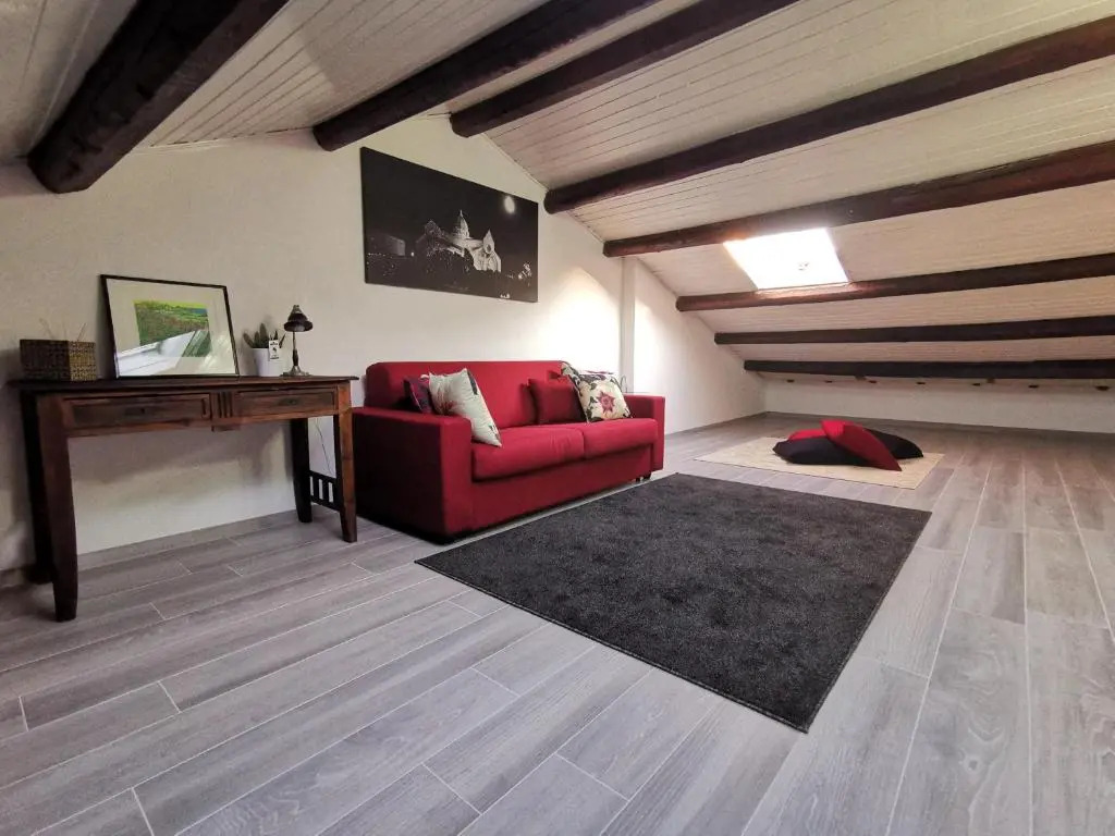 Casa Pavoni