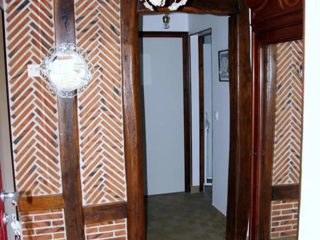 Gîte Mont-prés-Chambord, 3 pièces, 4 personnes - FR-1-491-59
