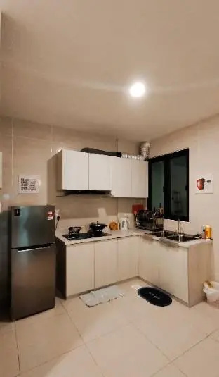 Banana Homestay Kuching - PResidence