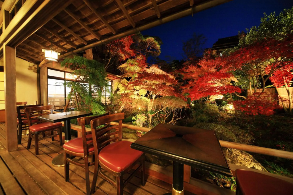 Arai Ryokan