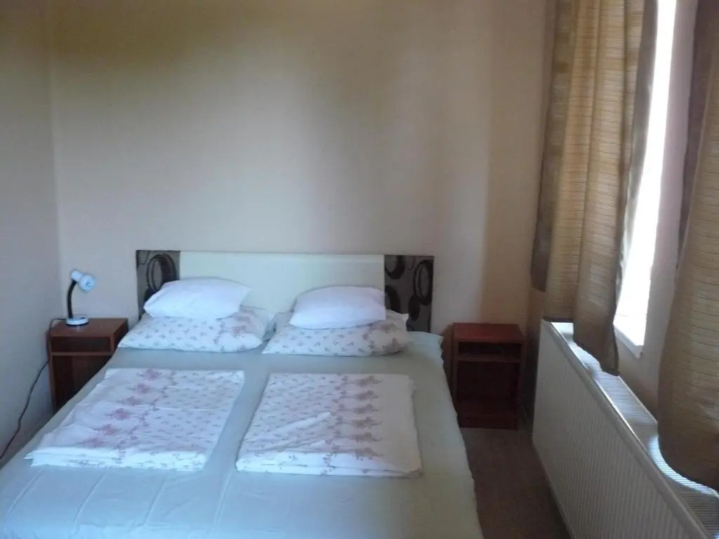Hejő Apartman