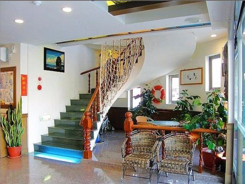 Shang Yung Guest House