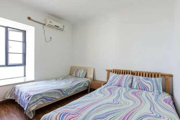 Sanya Chunting Holiday Apartment