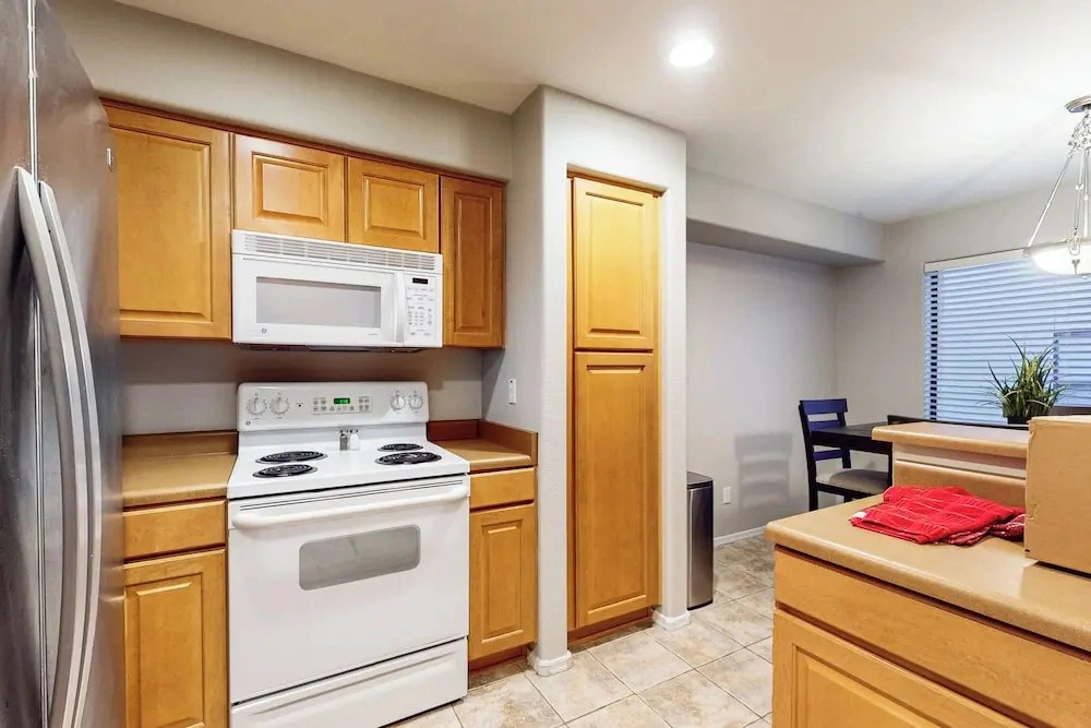 2BR Condo in Fountain Hills w/ Mountain Views